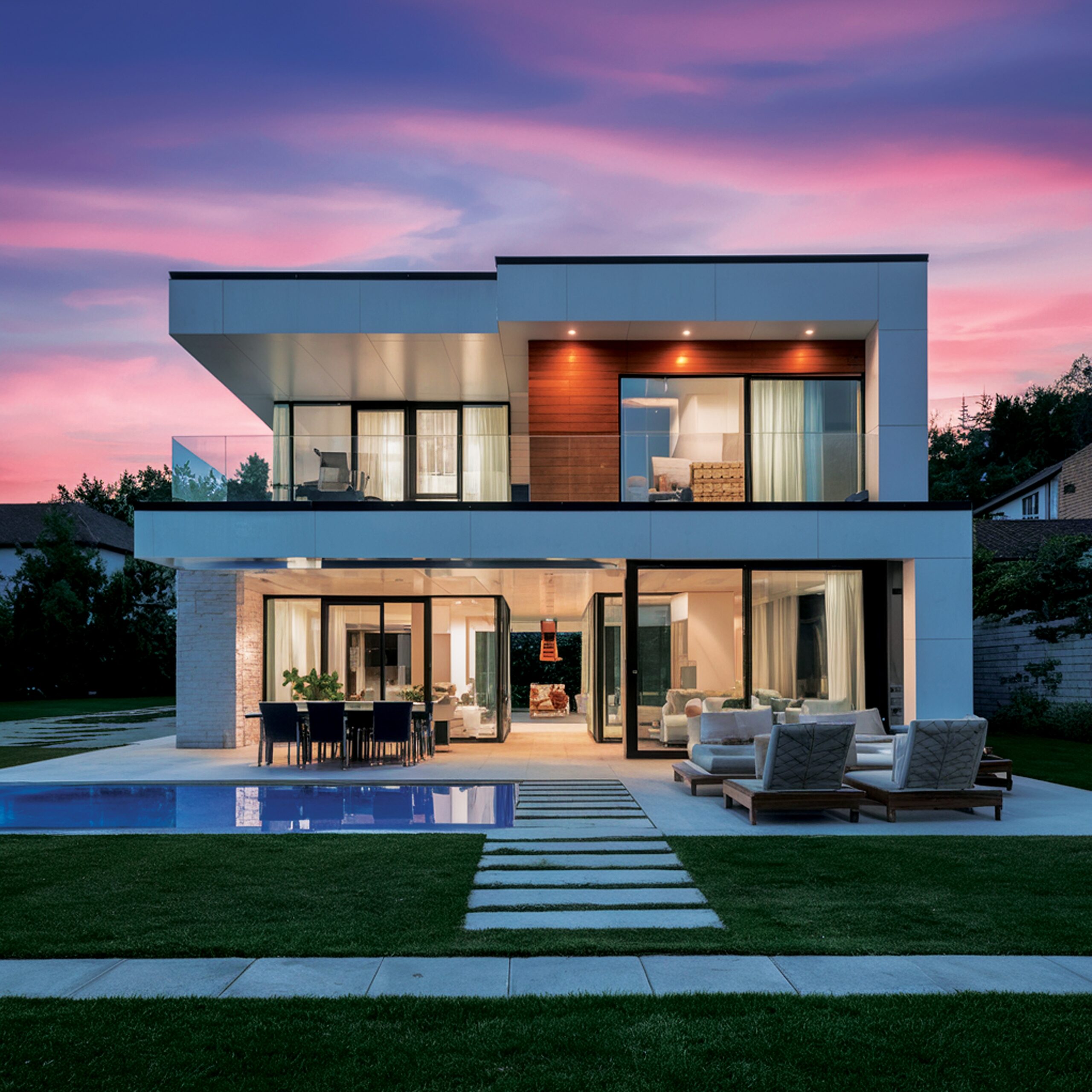 Garage Conversion & ADU
