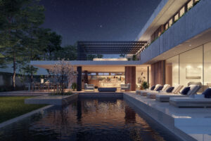 New Construction