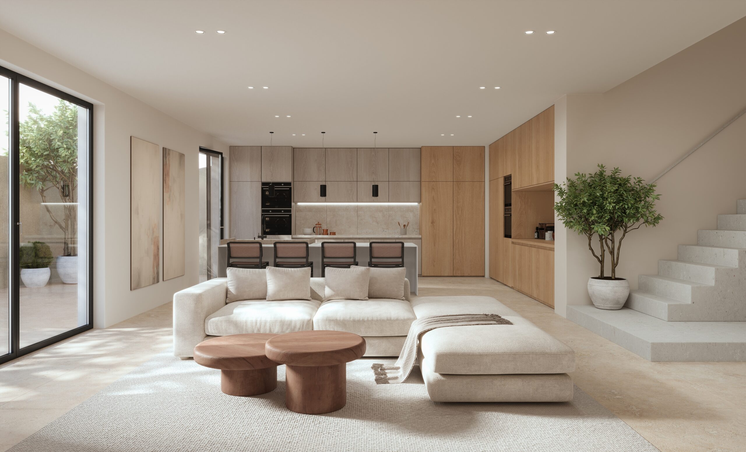 General Remodeling