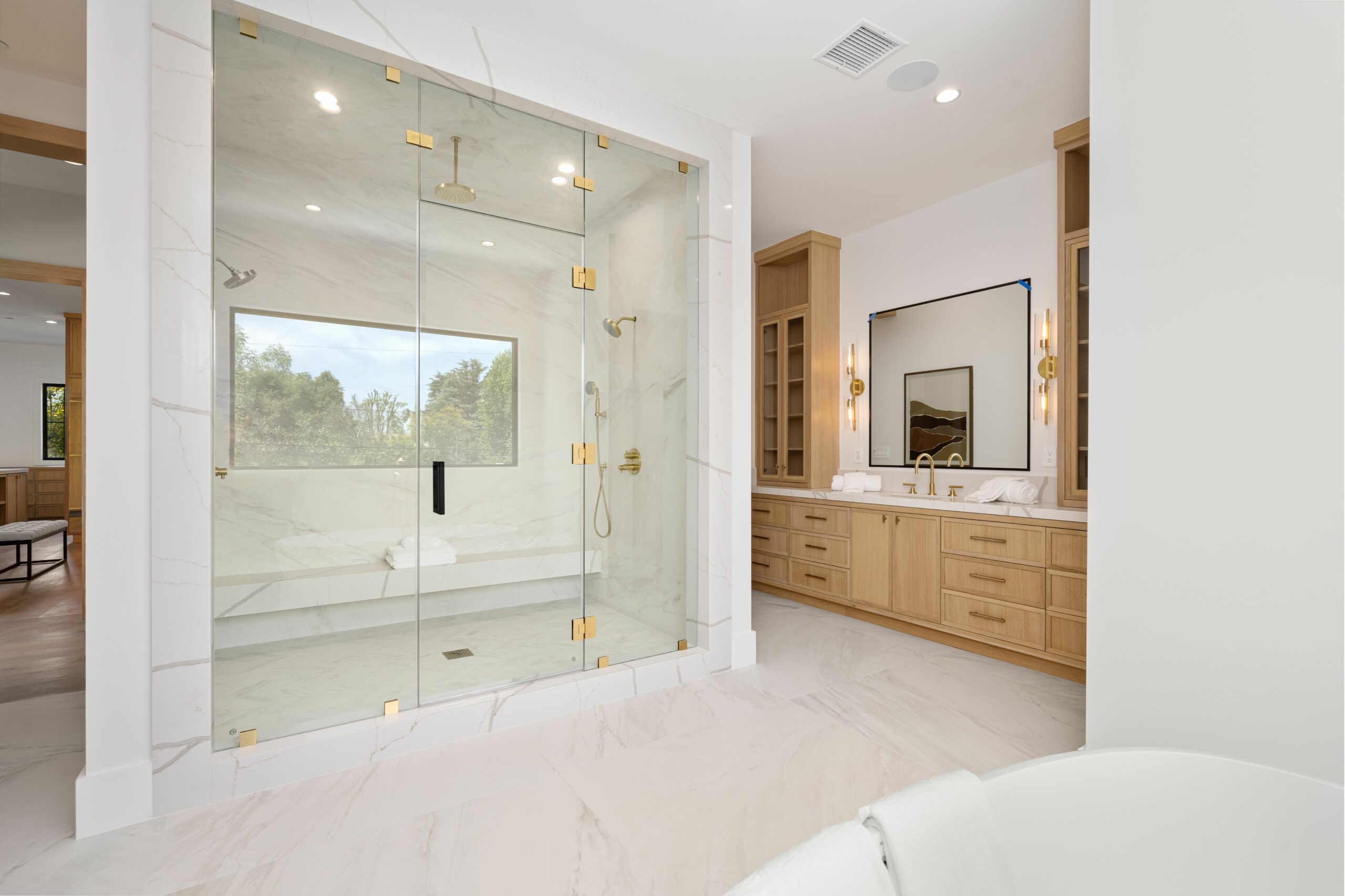 Urban Garage Conversion & ADU