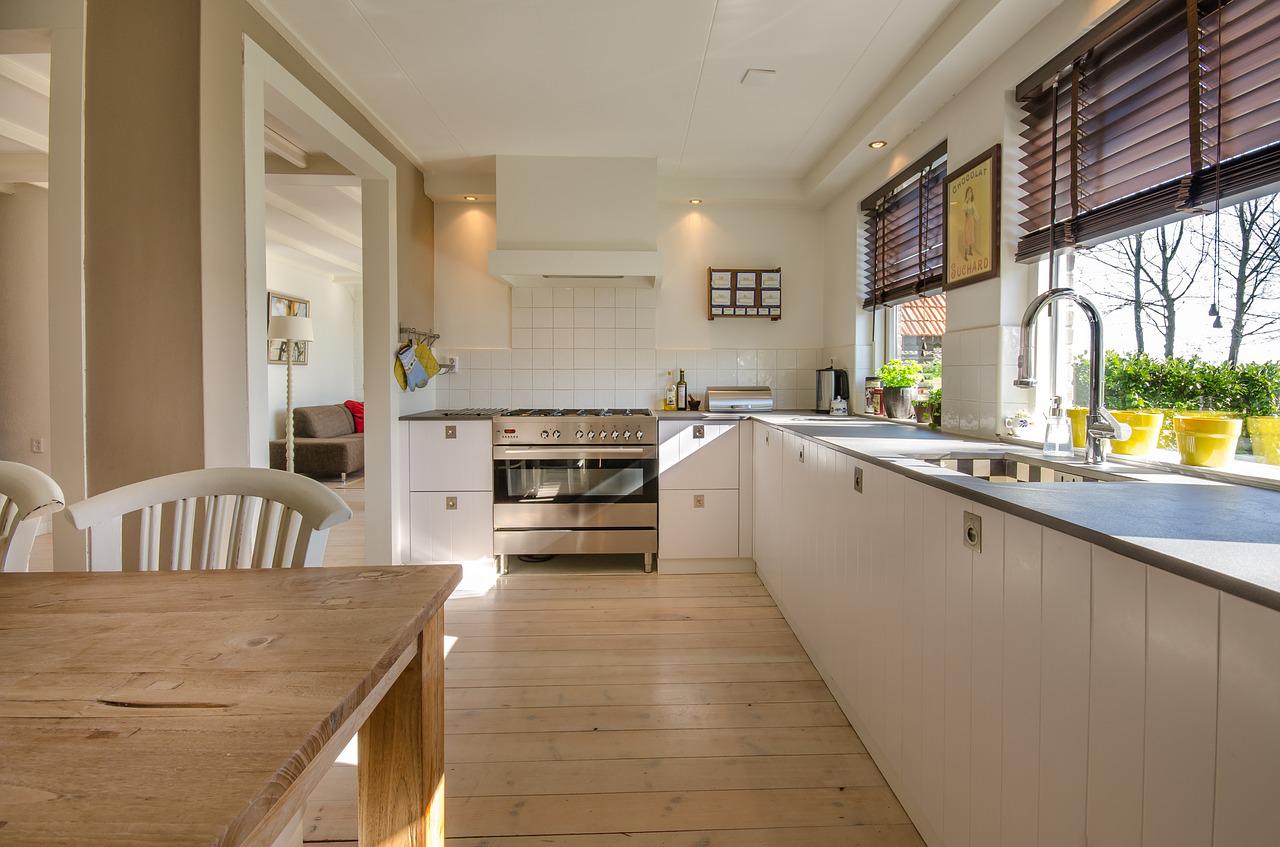 Kitchen Remodeling Contractors in Valley Glen CA