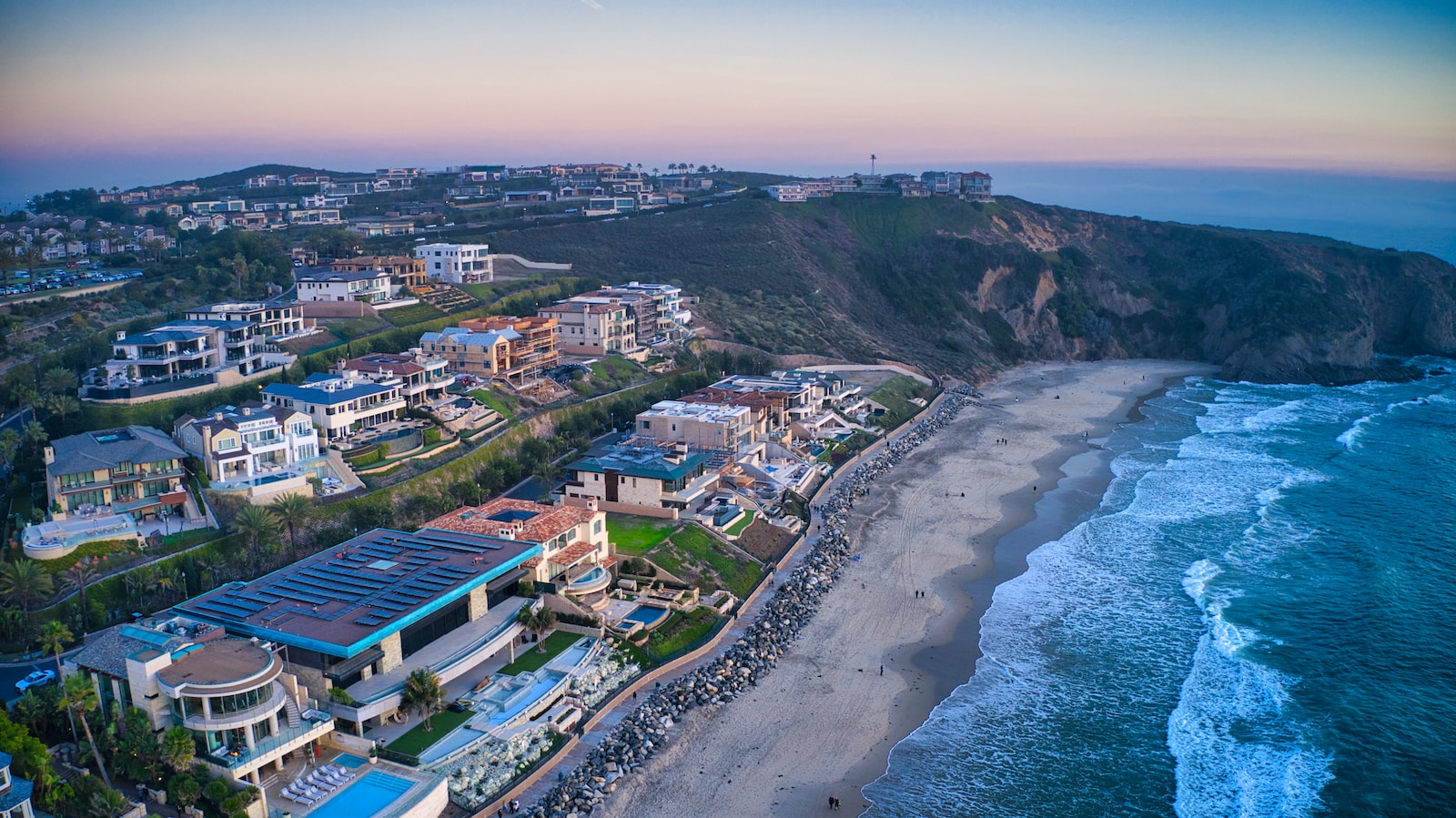 New Construction Design Trends in Southern California