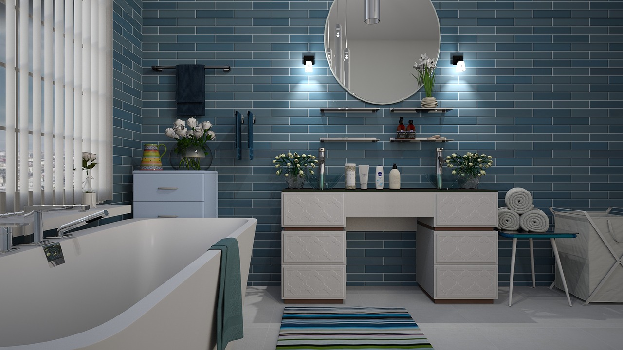 Bathroom Remodeling Contractors in Valley Glen CA