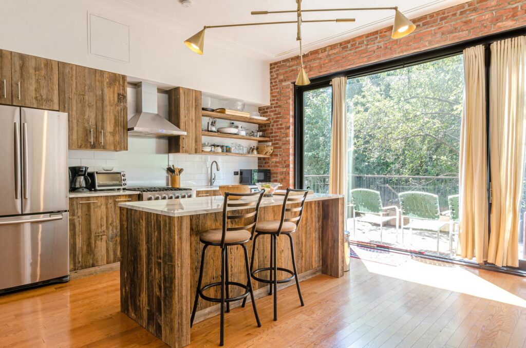 2023 Cabinet Trends for Los Angeles Kitchens