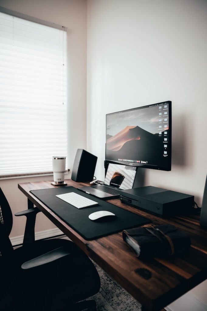 Work in Style: Creating a Home Office Room Addition Perfect for Your Burbank Home