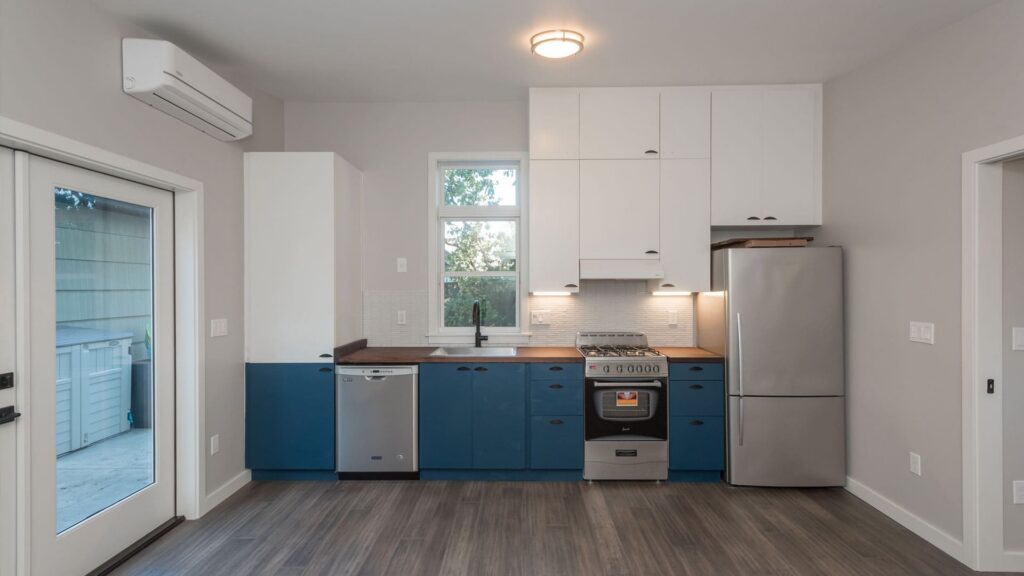 ADU Contractors in Burbank CA