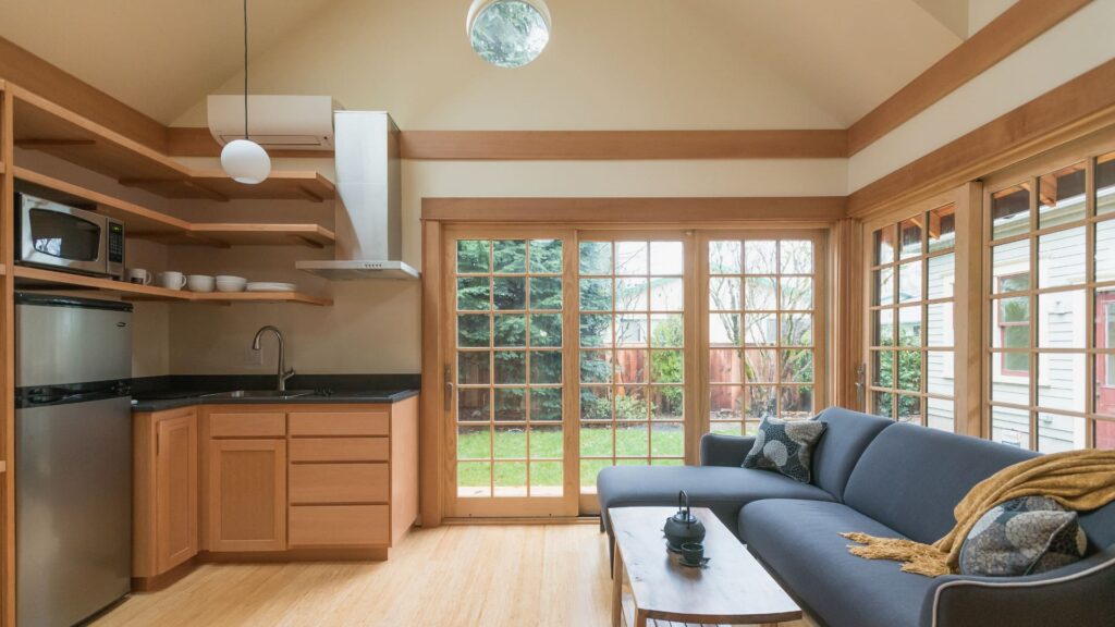 ADU Contractors in Burbank CA