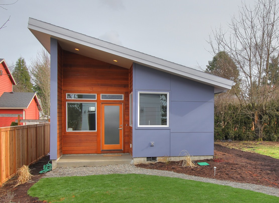 ADU Contractors in Santa Monica CA