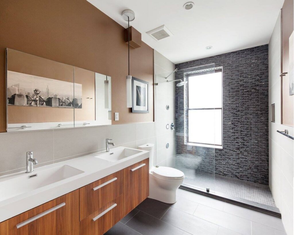Bathroom Remodeling Contractor in Burbank CA