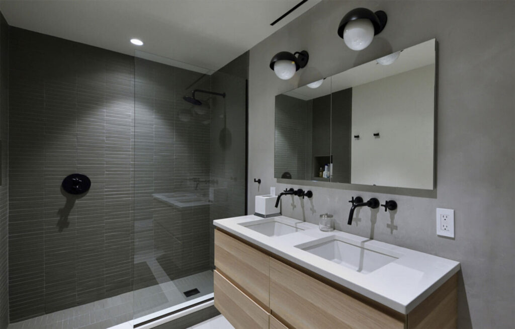 Bathroom Remodeling Contractor in Burbank CA
