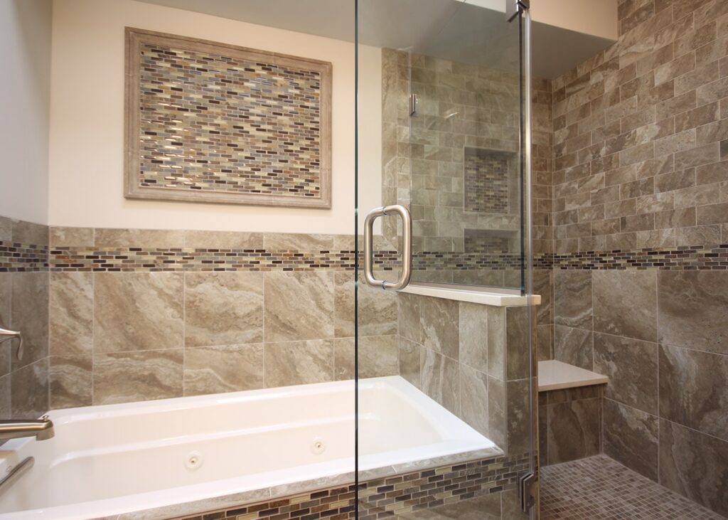 Bathroom Remodeling Contractor in Burbank CA