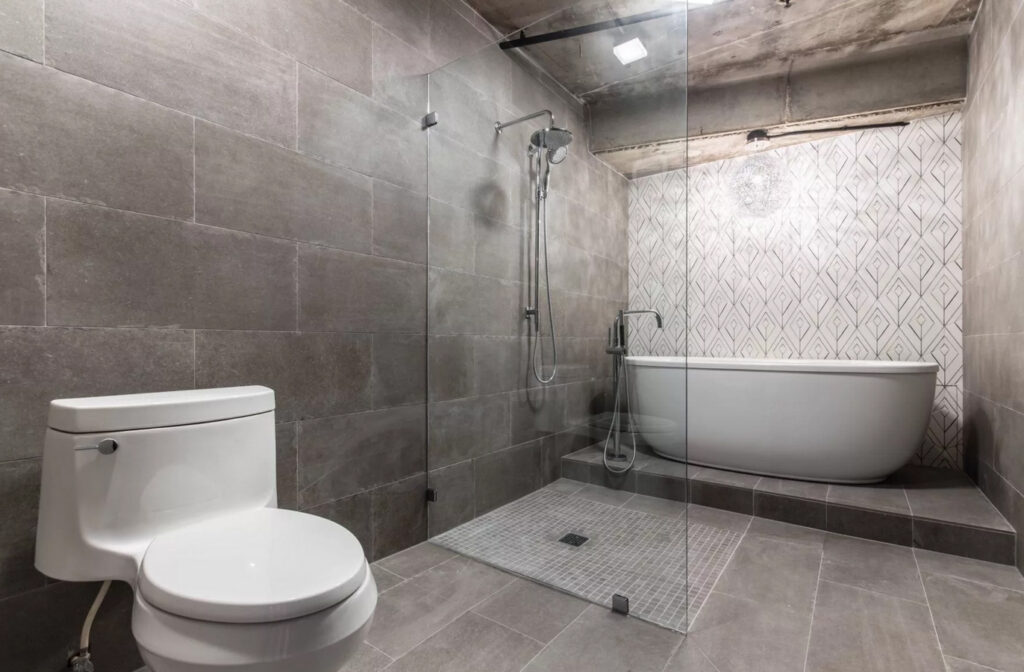 Bathroom Remodeling Contractors in Century City CA