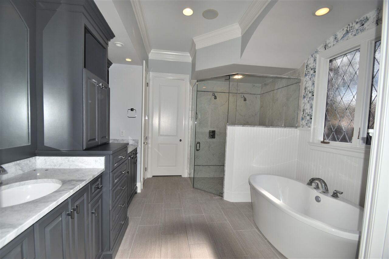 Bathroom Remodeling Contractors in Century City CA