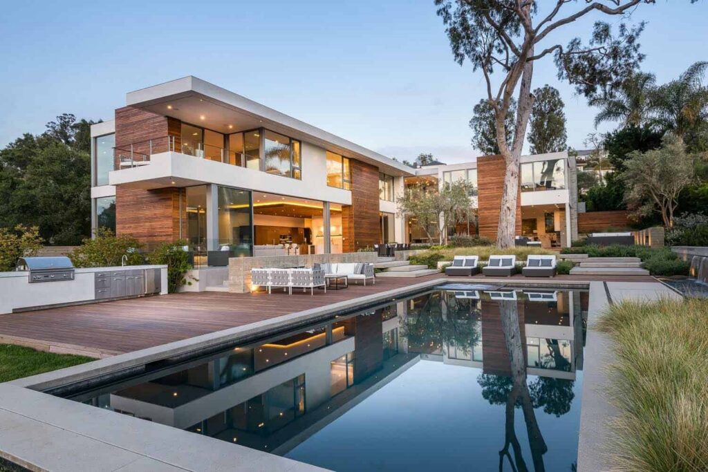 General Home Remodeling Contractor in Hollywood CA
