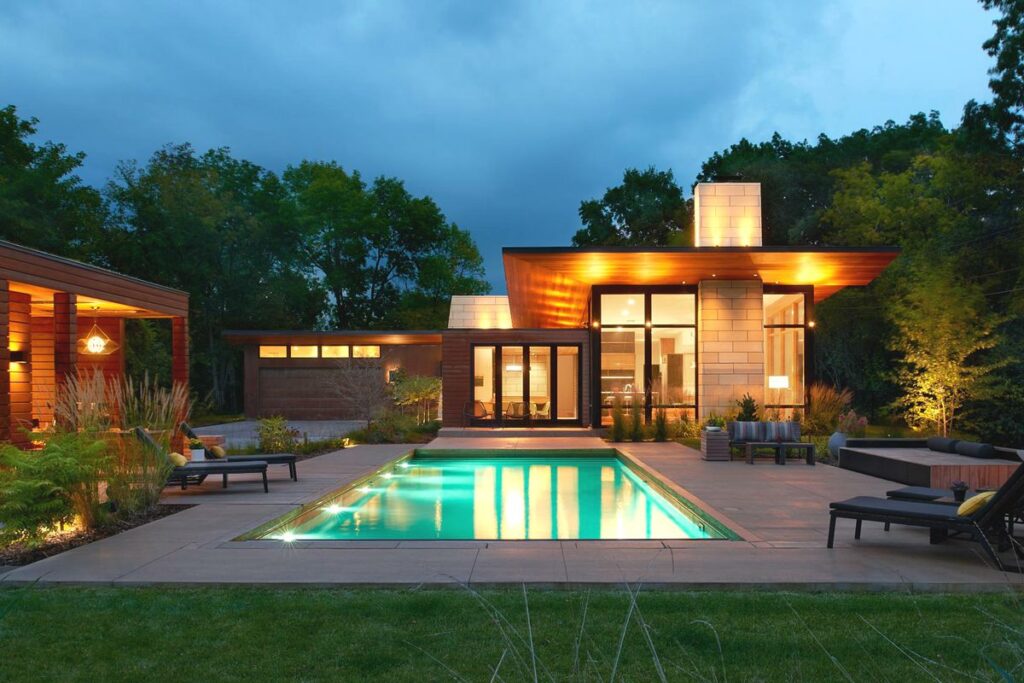 Backyard Bliss: Maximizing Your Outdoor Space With Your Pasadena New Construction