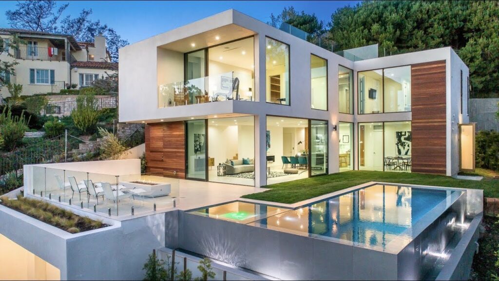 General Home Remodeling Contractor in Hollywood CA