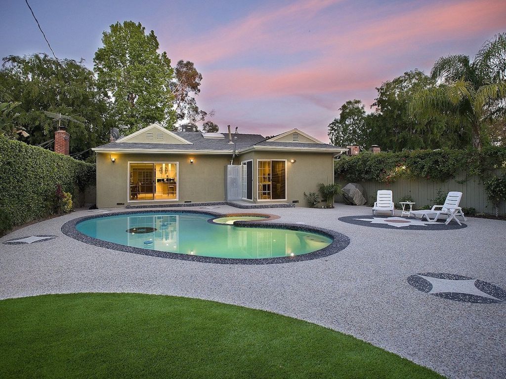 General Home Remodeling Contractors in Pacific Palisades CA