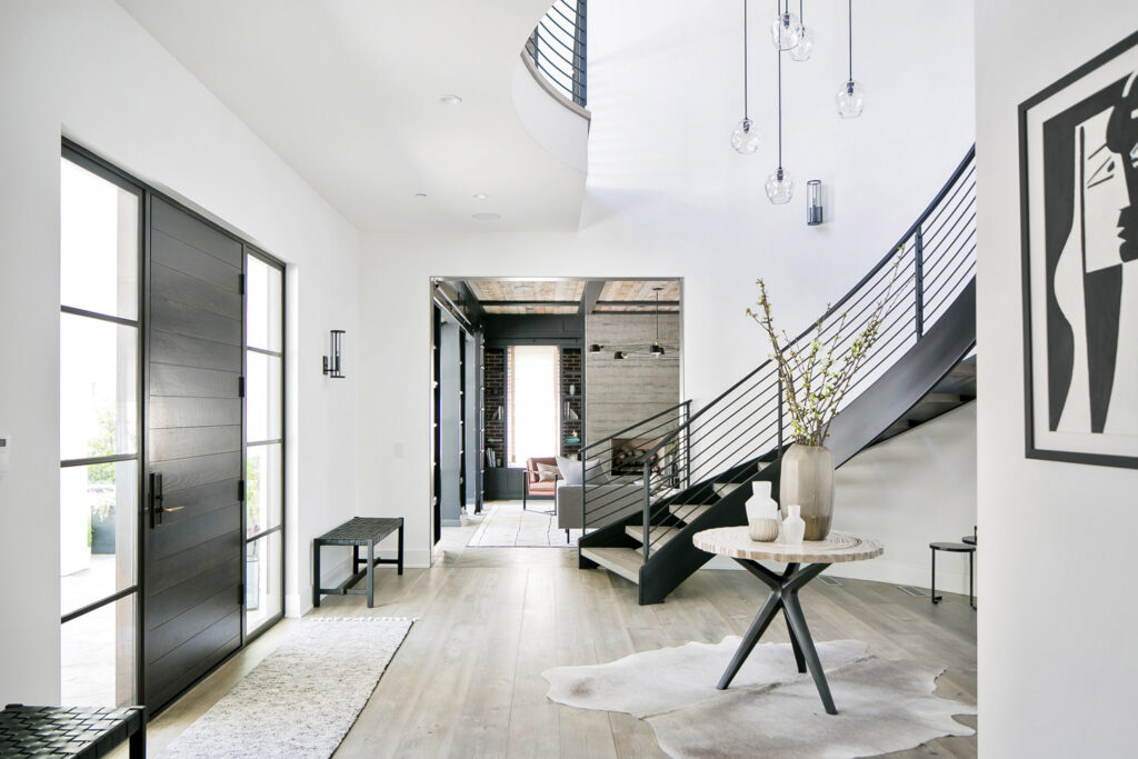 General Home Remodeling Contractors in Pacific Palisades CA