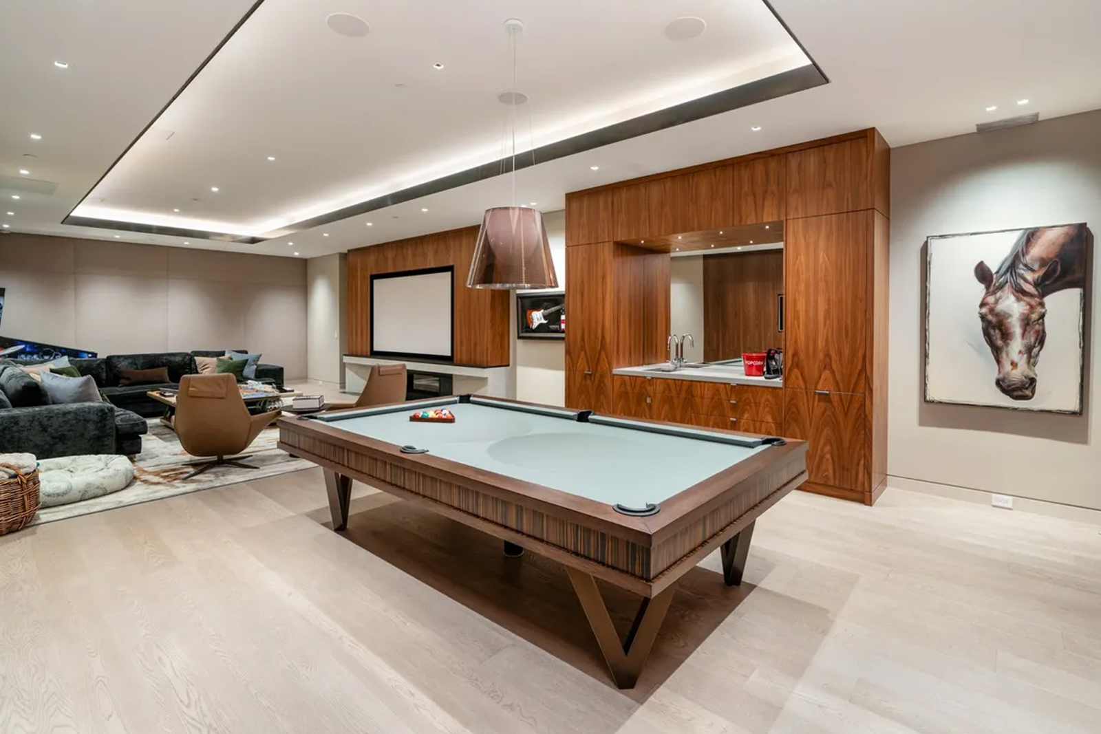 Home Addition Contractor In Beverly Hills CA