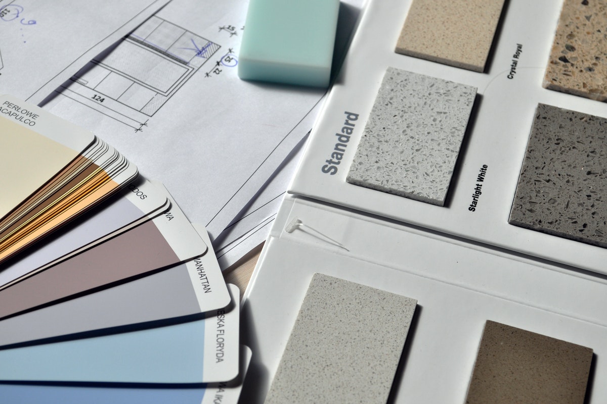 4 Small Kitchen Renovation Ideas on a Budget