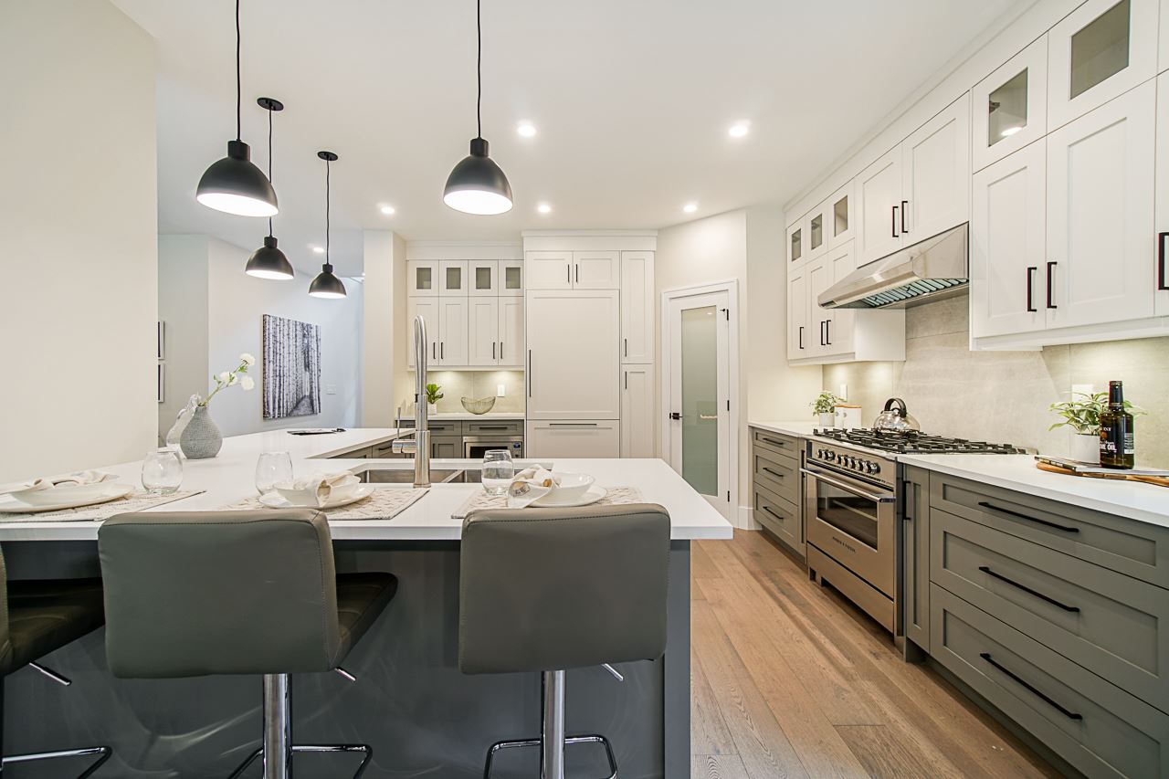 Kitchen Remodeling in Burbank, CA