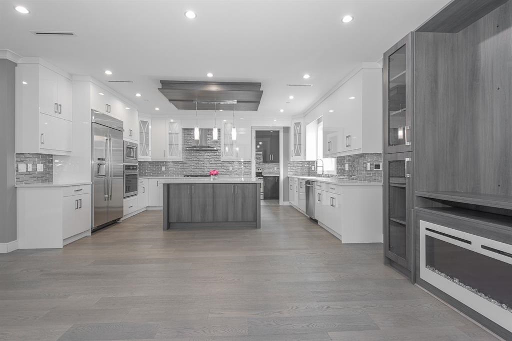 Kitchen Remodeling in Burbank, CA