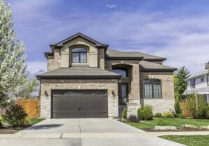 New Home Construction Checklist