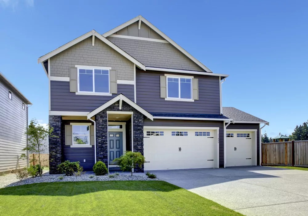 New Home Construction Checklist