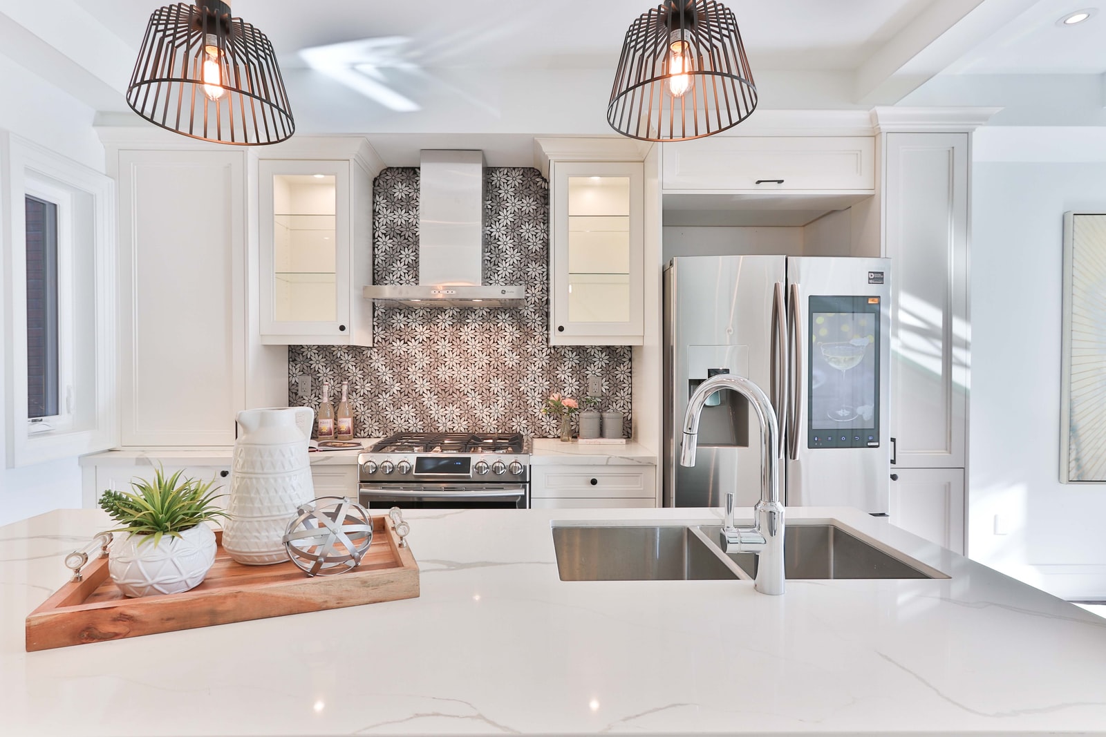 Kitchen Remodeling Contractors in Malibu CA