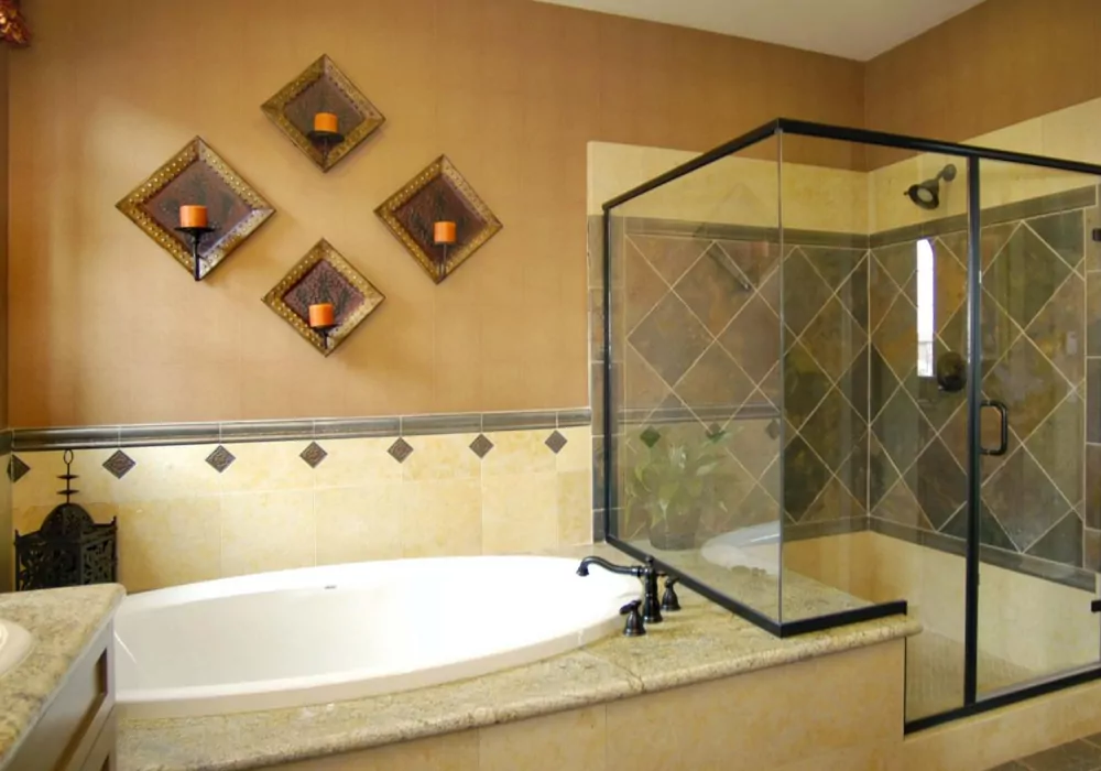 How Long Does it Take to Remodel a Bathroom?