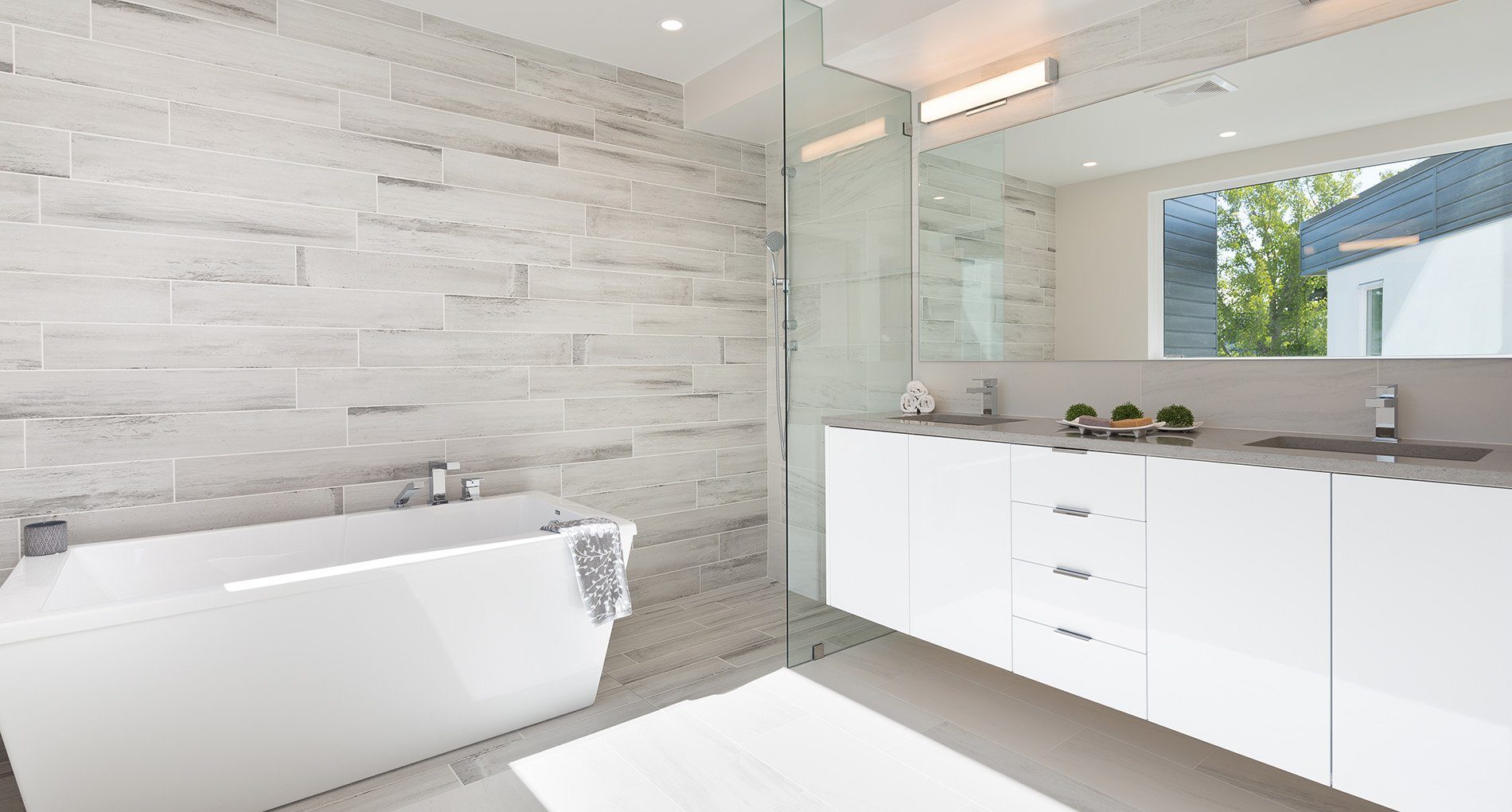 Bathroom Remodeling Contractor in Encino CA