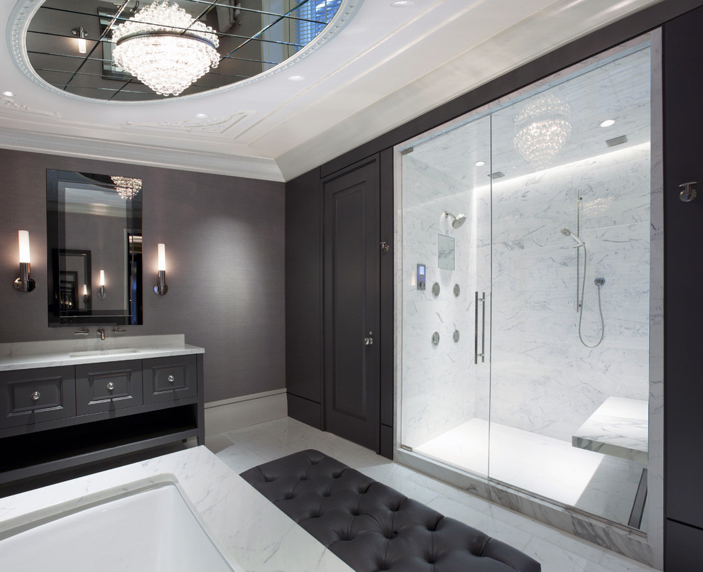 Bathroom Remodeling Contractors in Culver City CA