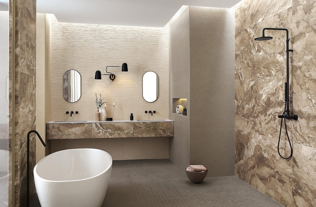Bathroom Remodeling Contractors In West Hollywood CA