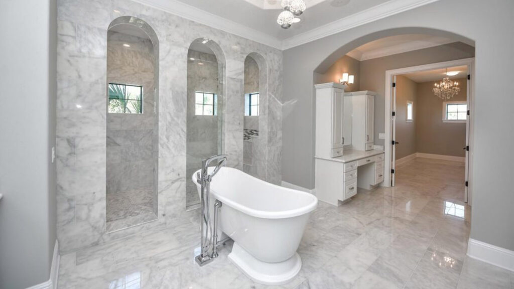 Bathroom Remodeling Contractors in Santa Monica CA