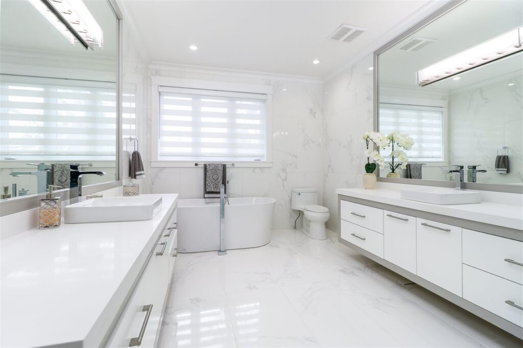 Bathroom Remodeling in Glendale, CA