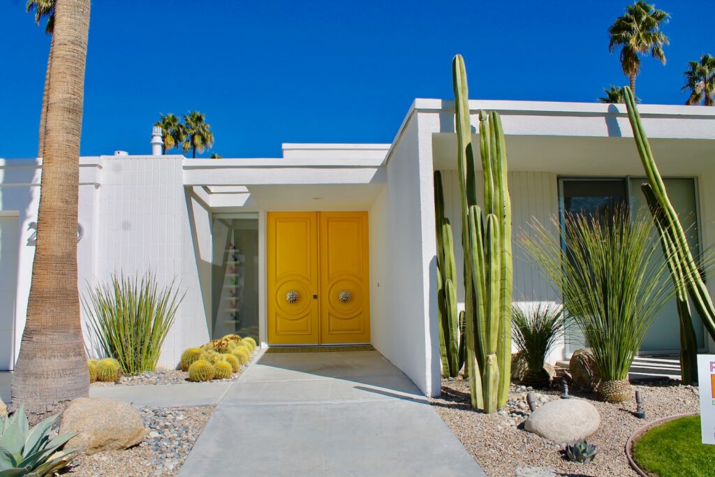 The Hidden Secrets of Curb Appeal in Los Angeles, CA