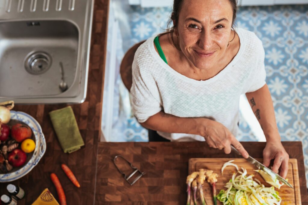 Things to Consider before Starting a Kitchen Remodel