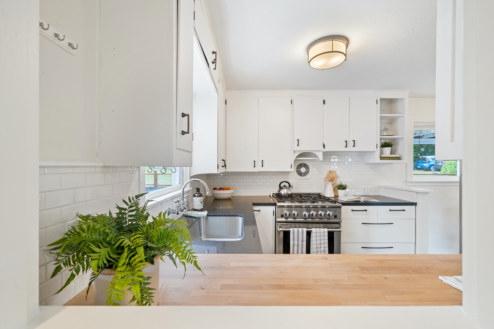 Kitchen Remodeling Contractors in Van Nuys CA