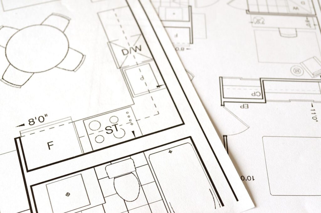 Take It to the Floor: How To Choose a Layout That’s Right for Your New Construction Home in Los Angeles