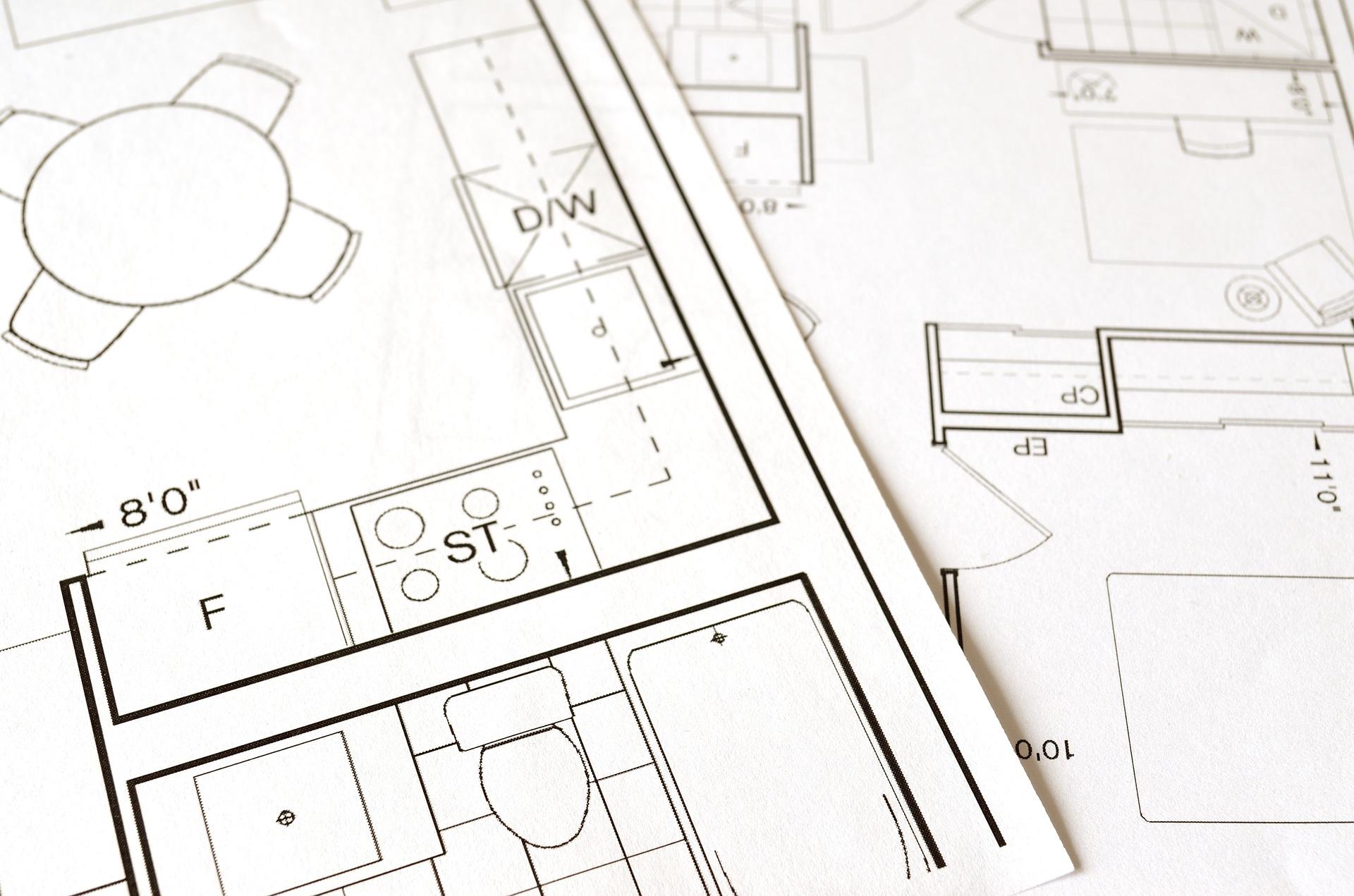 Take It to the Floor: How To Choose a Layout That’s Right for Your New Construction Home in Los Angeles
