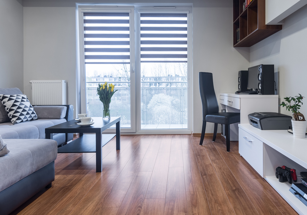 Tile vs Hardwood Flooring