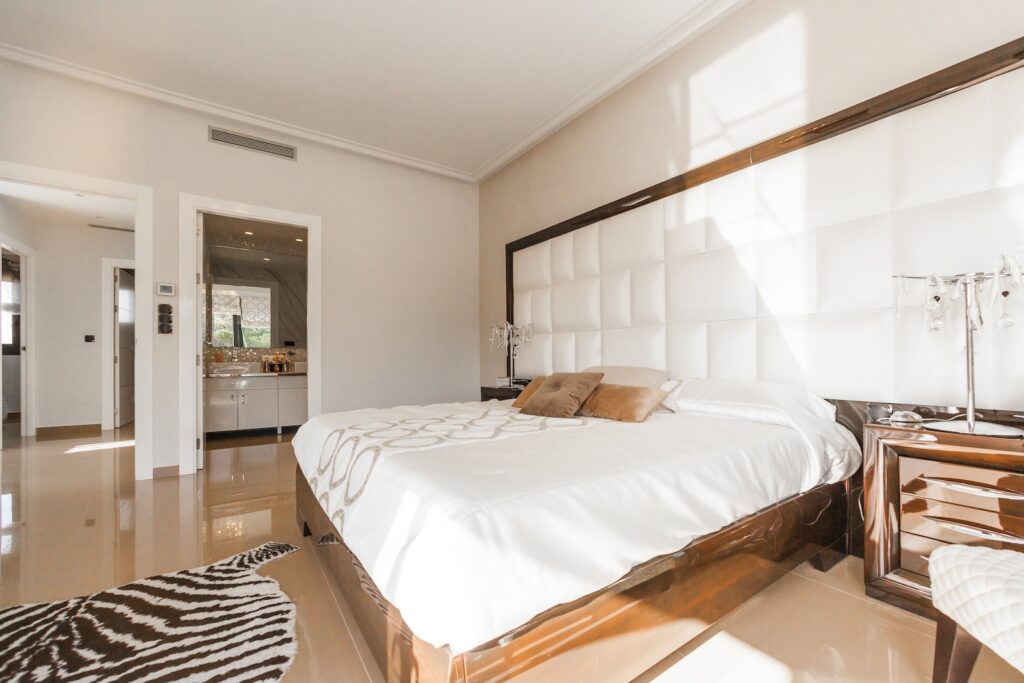 Bedroom Features Los Angeles Residents Are Loving in Their New Construction Homes
