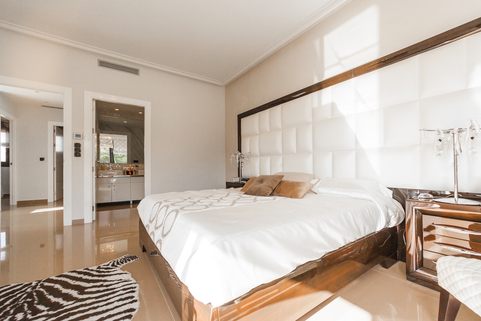 Bedroom Features Los Angeles Residents Are Loving in Their New Construction Homes