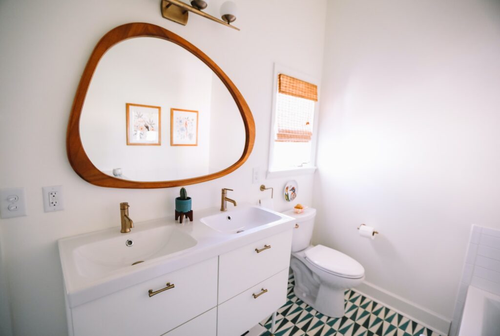 Transforming Your Burbank Bathroom