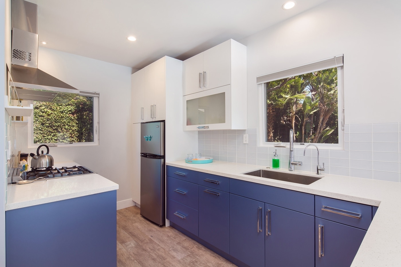Garage Conversion ADU Contractors in Reseda CA