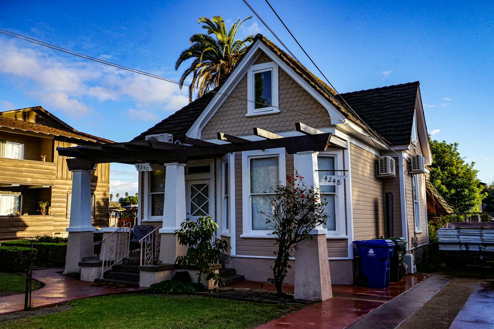 Charmed: General Remodeling Tips For Burbank’s Most Iconic Homes