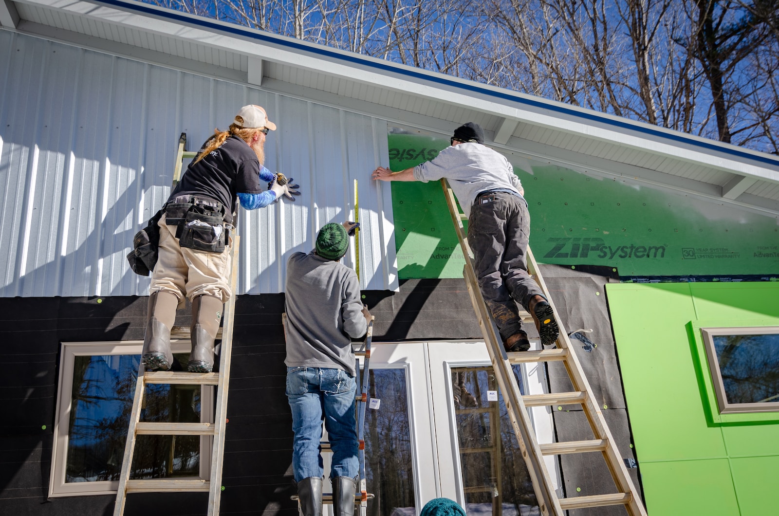 Three Essential Tips for New Home Construction in Glendale, CA