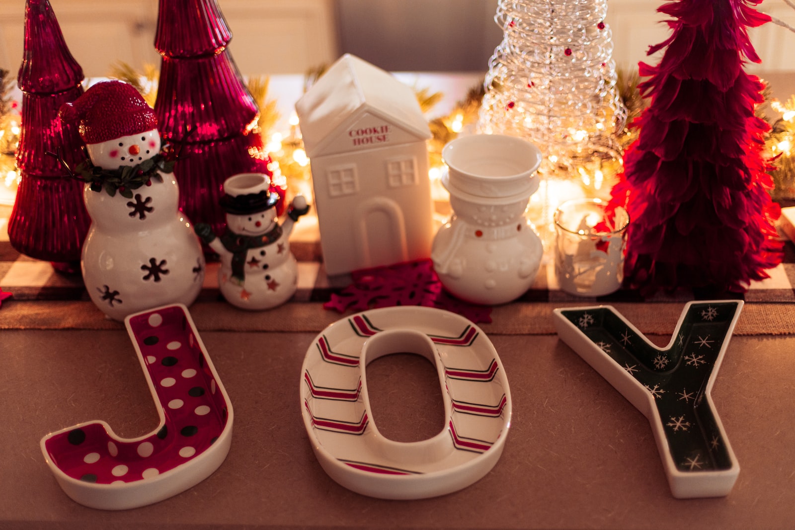Holiday Décor Ideas for Your Los Angeles, CA Kitchen