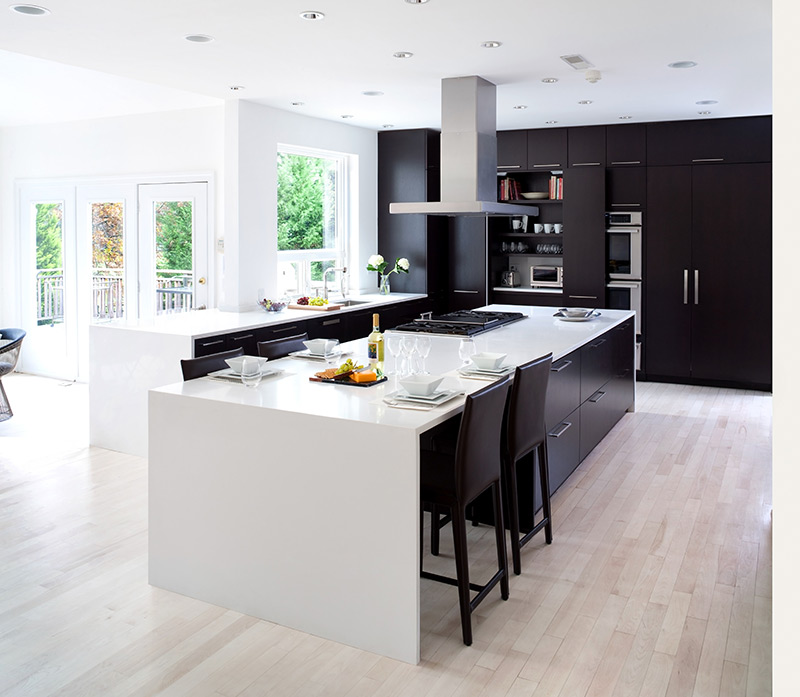 Kitchen Remodeling Contractor in Glendale CA