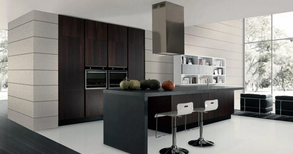 Kitchen Remodeling Contractors in Culver City CA